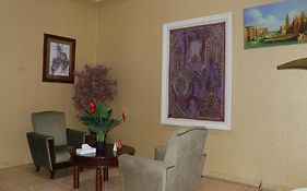 Sharjah International Airport Hotel